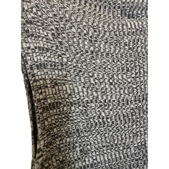 Daily Practice By Anthropologie Grey Midi Dress | Sleeveless Layering Fit | Size - Picture 5 of 7